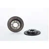 Image de Disque De Frein Brembo 08.9136. Audi;Seat