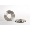 Image de Disque De Frein Brembo 09.9142.10 Suzuki