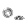 Image de Disque De Frein Brembo 08.9163.10 Mini