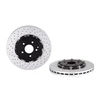 Image de Disque De Frein Brembo 09.9254. Mercedes-Benz