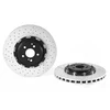 Image de Disque De Frein Brembo 09.9313. Mercedes-Benz