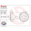 Image de Tambour De Frein Brembo 14.9384.20 Audi;Seat;Skoda;Volkswagen