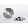 Image de Disque De Frein Brembo 08.9465.10 Renault
