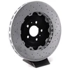 Image de Disque De Frein Brembo 09.9477.23 Audi