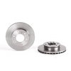 Image de Disque De Frein Brembo 09.9508.14 Mercedes-Benz;Volkswagen