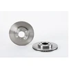 Image de Disque De Frein Brembo 09.9554.10 Honda
