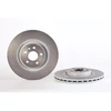Image de Disque De Frein Brembo 09.9586. Volvo