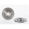 Image de Disque De Frein Brembo 09.9609.24 Citroen;Peugeot