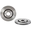 Image de Disque De Frein Brembo 09.9619.10 Citroen;Ds;Opel;Peugeot;Toyota