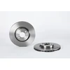 Image de Disque De Frein Brembo 09.9624.14 Abarth;Alfa Romeo;Fiat;Lancia