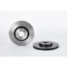 Image de Disque De Frein Brembo 09.9624.24 Alfa Romeo;Fiat;Lancia