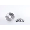 Image de Disque De Frein Brembo 09.9753.10 Hyundai