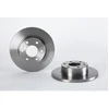 Image de Disque De Frein Brembo 08.9759.20 Iveco