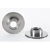 Image de Disque De Frein Brembo 09.9761.10 Iveco