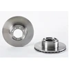 Image de Disque De Frein Brembo 09.9761.60 Iveco