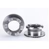 Image de Disque De Frein Brembo 09.9763.10 Iveco