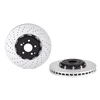Image de Disque De Frein Brembo 09.9764.23 Mercedes-Benz