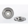 Image de Disque De Frein Brembo 09.9790.20 Toyota