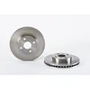 Image de Disque De Frein Brembo 09.9798.10 Toyota