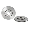 Image de Disque De Frein Brembo 09.9818.10 Renault