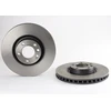 Image de Disque De Frein Brembo 09.9870. Porsche;Volkswagen