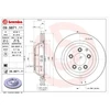 Image de Disque De Frein Brembo 09.9871. Audi;Porsche;Volkswagen