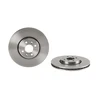 Image de Disque De Frein Brembo 09.9895.10 Renault