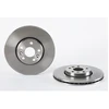 Image de Disque De Frein Brembo 09.9895.20 Renault