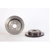 Image de Disque De Frein Brembo 09.9914. Land Rover