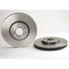 Image de Disque De Frein Brembo 09.9921. Bmw