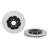 Image de Disque De Frein Brembo 09.9976.13 Ford