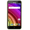 Image de NGM-Mobile You Color E507 plus 12,7 cm (5") Double SIM Android 5.1 3G Micro-USB 0,512 Go 8 Go 2000 mAh Noir, Citron vert