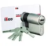 Image de Demi-cylindre IS R6 10X30 nickelé - - 880930109..5