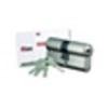 Image de Cylindre à double entrée IS R6 30X30 nickelé s'entrouvrant - - 880930309,9