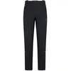 Image de La Sportiva - Karma Pant - Pantalon ski de randonnée homme Black - S - Short
