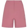 Image de La Sportiva - Guard Short - Short randonnée femme Blush / Red Plum - S