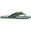 Image de La Sportiva - Swing - Sandales homme Space Blue / Maple - 36