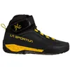 Image de La Sportiva - TX Canyon - Chaussures Black / Yellow - 42
