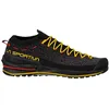 Image de La Sportiva - TX2 Evo - Chaussures approche homme Black / Yellow - 45