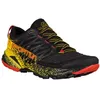Image de La Sportiva - Akasha II - Chaussures trail homme Black / Yellow - 39