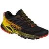 Image de Chaussures La Sportiva Akasha II Vert Rouge SS26, Taille 44,5 - EUR