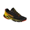 Image de Chaussures La Sportiva Akasha II Vert Rouge SS26, Taille 46 - EUR