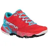Image de La Sportiva - Akasha II - Chaussures trail femme Hibiscus / Malibu Blue - 36.5