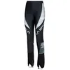 Image de La Sportiva - Stratos V Racing Pant - Pantalon ski de randonnée femme Black / Cloud - L