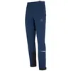 Image de La Sportiva - Karma Pant - Pantalon ski de randonnée homme Night Blue / Cloud - S - Regular