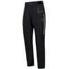 Image de La Sportiva - Crizzle EVO Shell Pant M homme - Pantalon ski de randonnée Black / Cloud - XL