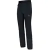Image de La Sportiva - Kyril Pant M homme - Pantalon ski de randonnée Black / Cloud - L - Long