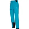 Image de La Sportiva - Firestar EVO Shell Pant - Pantalon ski de randonnée femme Crystal - M