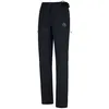 Image de La Sportiva - Firestar EVO Shell Pant - Pantalon ski de randonnée femme Black / White - S