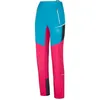 Image de La Sportiva - Ikarus Pant - Pantalon ski de randonnée femme Cerise / Crystal - XS